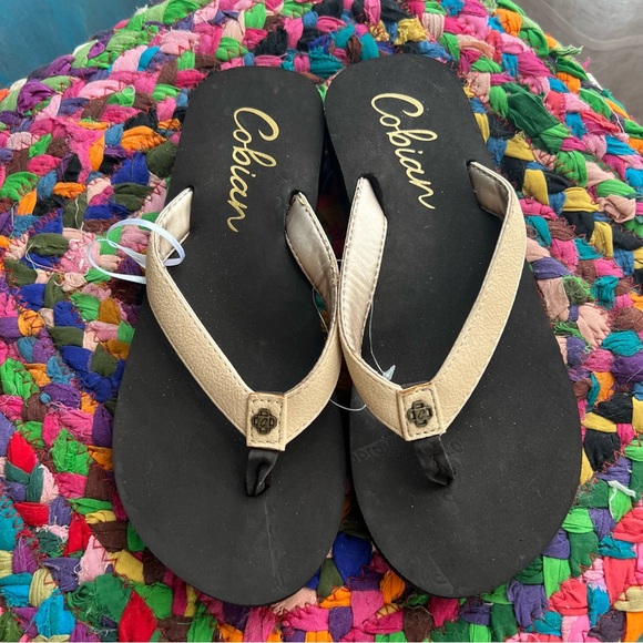 New Cobian Fiesta Skinny Bounce Size 7 - Picture 4 of 7